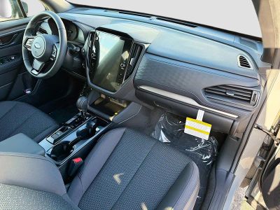 2026 Subaru Forester — photo 13 view