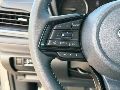 2026 Subaru Forester — photo 32 view