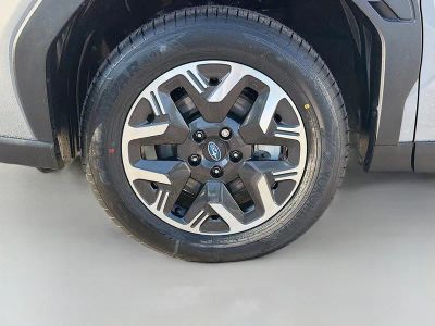 2026 Subaru Forester — photo 36 view