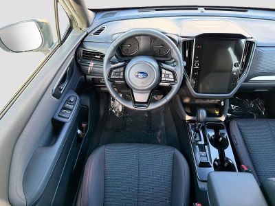 2026 Subaru Forester — photo 16 view