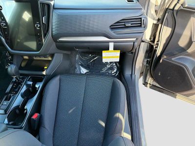 2026 Subaru Forester — photo 17 view