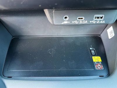 2026 Subaru Forester — photo 29 view