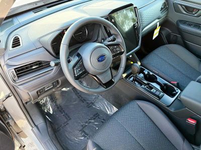 2026 Subaru Forester — photo 25 view