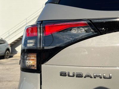 2026 Subaru Forester — photo 10 view