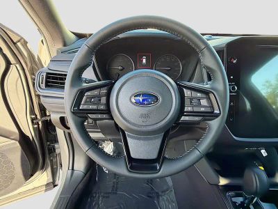 2026 Subaru Forester — photo 34 view