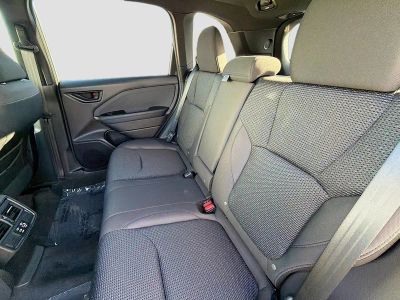 2026 Subaru Forester — photo 20 view