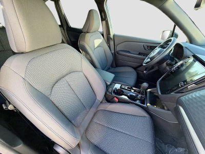 2026 Subaru Forester — photo 14 view