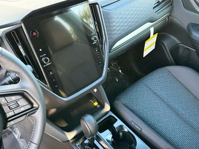 2026 Subaru Forester — photo 27 view