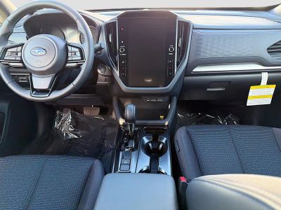 2026 Subaru Forester — photo 18 view