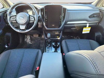 2026 Subaru Forester — photo 15 view