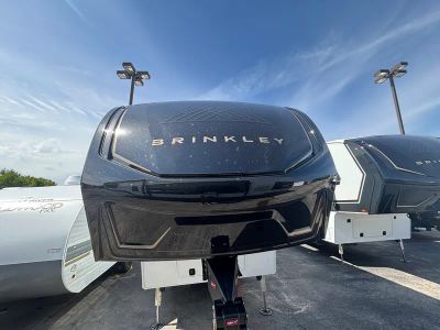 2026 Brinkley RV Model Z - Photo 2