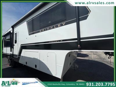 2026 Brinkley RV Model Z - Photo 1