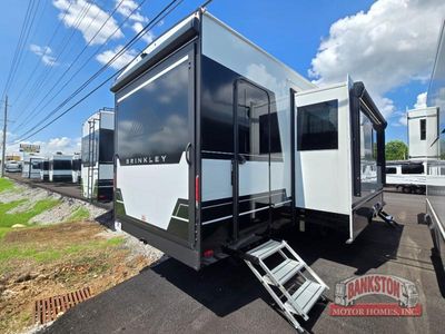 2026 Model Z 3420 - Photo 4