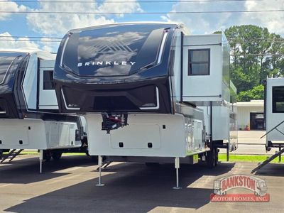 2026 Model Z 3420 - Photo 6