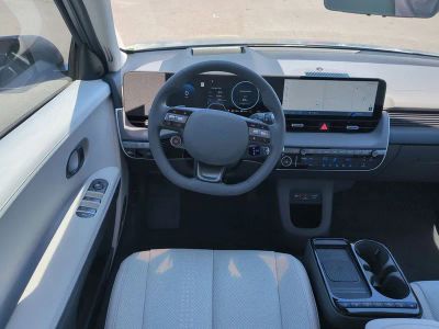 2026 Hyundai IONIQ 5 — photo 19 view
