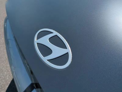 2026 Hyundai IONIQ 5 — photo 13 view