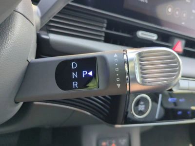 2026 Hyundai IONIQ 5 — photo 22 view