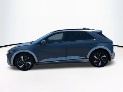 2026 Hyundai IONIQ 5 — photo 8 view