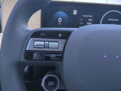 2026 Hyundai IONIQ 5 — photo 34 view