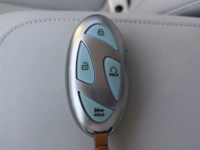 2026 Hyundai IONIQ 5 — photo 40 view