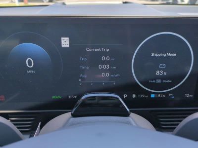 2026 Hyundai IONIQ 5 — photo 37 view