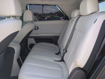 2026 Hyundai IONIQ 5 — photo 16 view