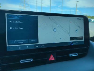 2026 Hyundai IONIQ 5 — photo 27 view