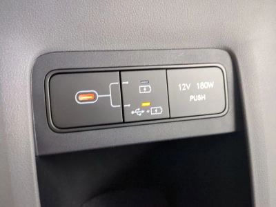 2026 Hyundai IONIQ 5 — photo 28 view