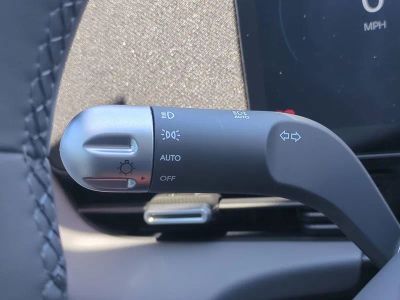 2026 Hyundai IONIQ 5 — photo 32 view