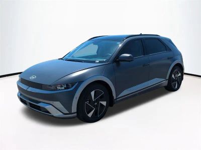 2026 Hyundai IONIQ 5 — photo 9 view