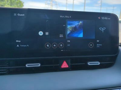 2026 Hyundai IONIQ 5 — photo 21 view