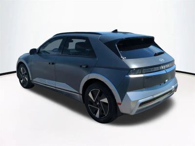 2026 Hyundai IONIQ 5 — photo 7 view