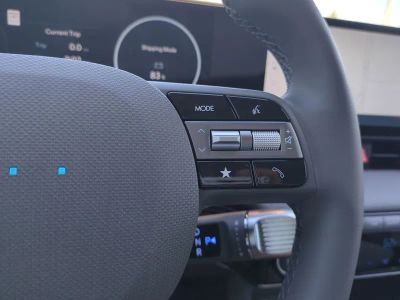 2026 Hyundai IONIQ 5 — photo 35 view