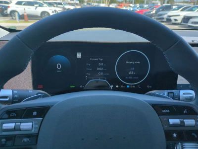 2026 Hyundai IONIQ 5 — photo 36 view
