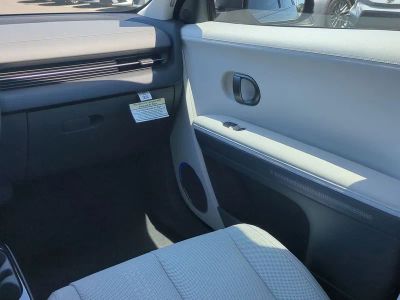 2026 Hyundai IONIQ 5 — photo 20 view