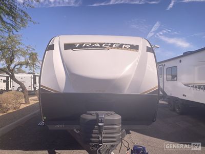 2025 Prime Time RV Tracer - Photo 2