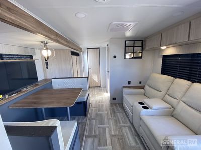 2025 Prime Time RV Tracer - Photo 7