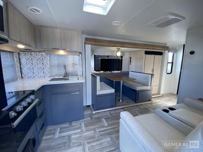 2025 Prime Time RV Tracer - Photo 6
