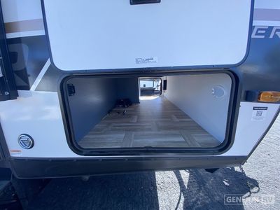2025 Prime Time RV Tracer - Photo 5
