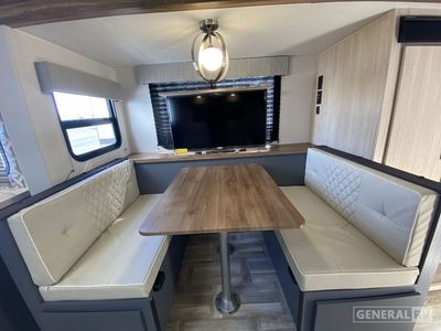 2025 Prime Time RV Tracer - Photo 11