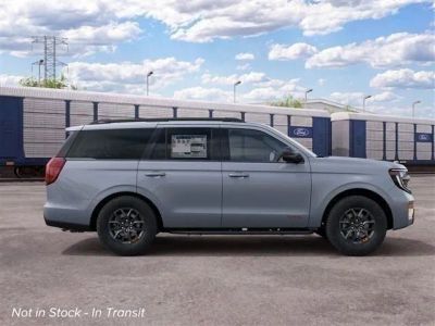 2027 Ford Expedition — detail view