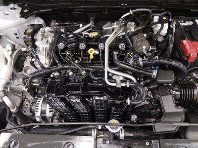 2024 Nissan Altima — photo 9 view
