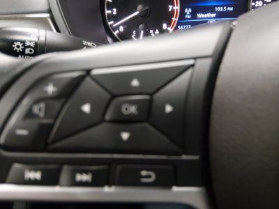 2024 Nissan Altima — photo 17 view
