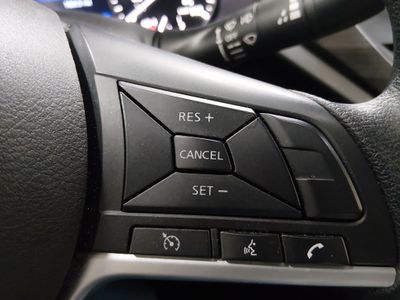 2024 Nissan Altima — photo 18 view