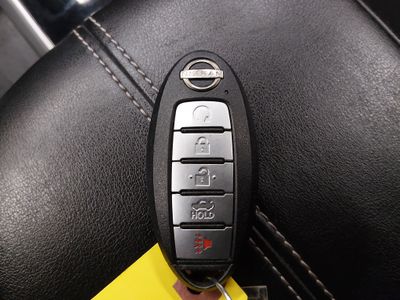 2024 Nissan Altima — photo 15 view
