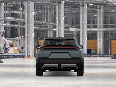 2026 Toyota C-HR - Photo 10