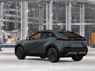 2026 Toyota C-HR - Photo 8