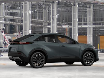 2026 Toyota C-HR - Photo 13