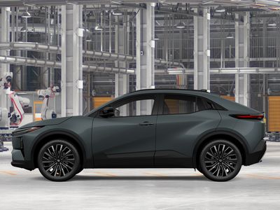 2026 Toyota C-HR - Photo 6