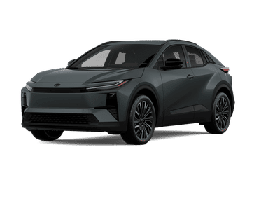2026 Toyota C-HR - Photo 23